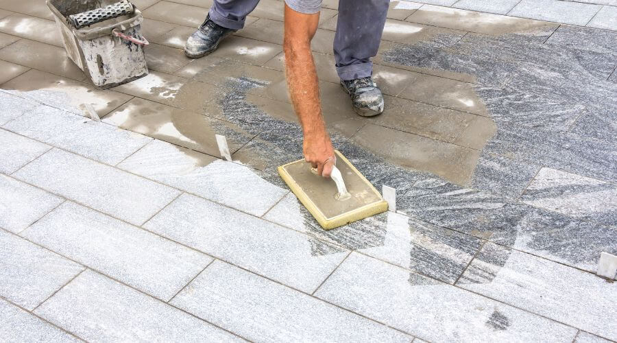 Professional gutter cleaning in Elba, NE